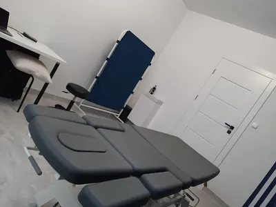 BodyGuide Fizjoterapia - Hubert Sikorski